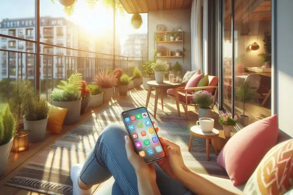7 funções do celular que podem facilitar sua rotina no dia a dia